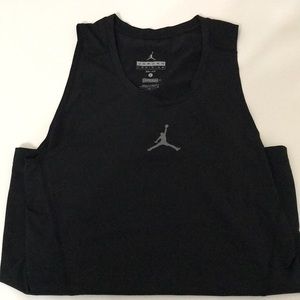 Basketball/muscle tank